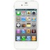 Apple iPhone 4 16GB, weiß