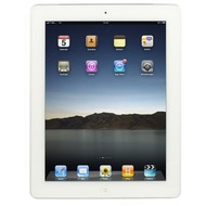 Apple iPad 4 16GB (LTE/UMTS), wei mit BASE Vertrag