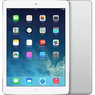 Apple iPad Air 16GB (LTE), silber + Vodafone MobileInternet Flat 21,6 mit Online Vorteil