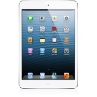 Apple iPad mini 16GB (LTE/UMTS), wei-silber mit BASE Vertrag