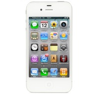 Apple iPhone 4 8GB, weiß