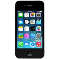 Apple iPhone 4S 8GB, schwarz + o2 Blue All-in M LTE Aktion