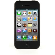 Apple iPhone 4S 16GB, schwarz