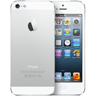 Apple iPhone 5 16GB, weiß
