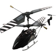 Beewi Bluetooth Helicopter Storm Bee (Android), schwarz