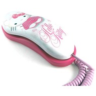 Hello Kitty Telefon HDK 451