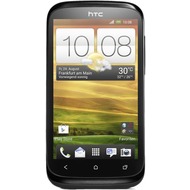 HTC Desire X, stealth black