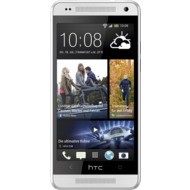 HTC One mini, silber + o2 Blue All-in M LTE Aktion