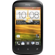 HTC Desire C, Stealth Black