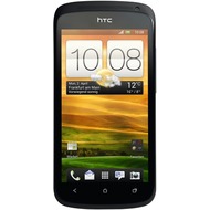 HTC One S, schwarz