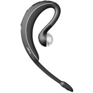 Jabra WAVE Bluetooth Headset, schwarz fr Apple iPhone 5