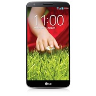 LG G2 16GB, schwarz + o2 Blue All-in M LTE Aktion