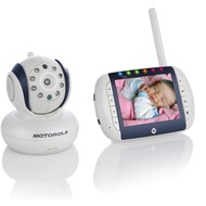 Motorola Babyphone MBP36