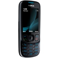 Nokia 6303i classic 