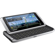 Nokia E7 Communicator