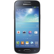 Samsung Galaxy S4 mini (i9195), Black Mist + Vodafone Smart M