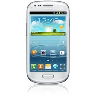 Samsung i8190 Galaxy S3 mini 8GB, marble white