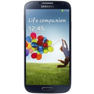 Samsung Galaxy S4 16GB + o2 Blue All-in M LTE Aktion