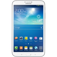 Samsung T3150 Galaxy Tab3 8.0 16GB (UMTS), wei (Vodafone) + Vodafone MobileInternet Flat 21,6 mit Online Vorteil