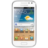 Samsung i8160P Galaxy Ace 2 (NFC), weiß