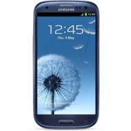 Samsung i9300 Galaxy S III 16GB, pebble blue