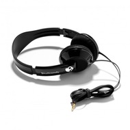 Skullcandy Stereo Kopfhörer Uprock, schwarz-schwarz