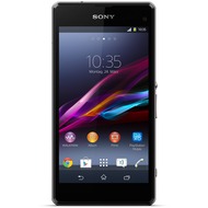 Sony Xperia Z1 Compact + BASE all-in
