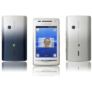 Sony Ericsson XPERIA X8