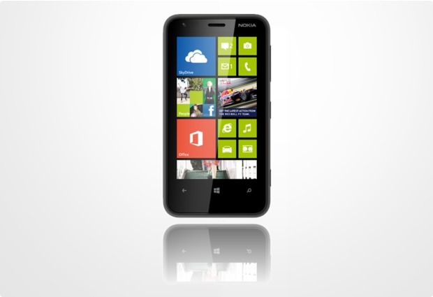 nokia lumia 620 black bei telefon.de kaufen. versandkostenfrei