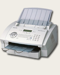 Philips Laserfax 820