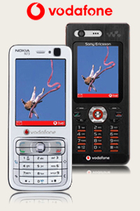 NOKIA N73 Sony Ericsson W880i
