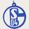 Handyanhnger Schalke