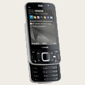 Nokia N96
