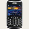 Blackberry Bold 9700 