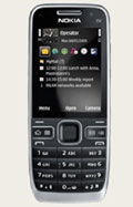 Nokia 5E52