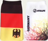 Handyschmuck für Deutschland-Fans