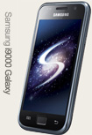 Samsung i9000 Galaxy