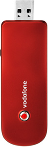 Vodafone USB-Surfstick K4505-H 21,6 HSPA+