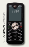Motorola Motofone