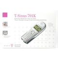 Telekom T-Sinus 701K polarweiss (ohne Ladeschale)