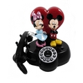 Disney Micky Maus und Mini Maus Telefon (animiert)