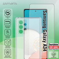 4smarts 360 Starter Set fr Samsung Galaxy A34