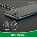  4smarts 360 Starter Set mit X-Pro Clear Glas u. Clear Hlle Samsung Galaxy A13