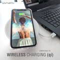 4smarts Hybrid Case Ibiza UltiMag für Apple iPhone 14 Pro