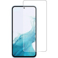 4smarts Second Glass X-Pro Clear mit Montagerahmen für Samsung Galaxy A34 / A34