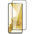 4smarts Second Glass X-Pro Full Cover mit UltraSonix für Samsung Galaxy S23+