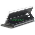  4smarts SUPREMO Book fr HTC 10 - schwarz