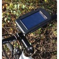  a-rival SMAR.T phone safe - Fahrradschutzcase (Gre L)