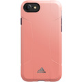 adidas SP Solo Case SS17 for iPhone 6/6S/7/8 tactile rose