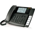 Alcatel business phones Temporis IP800, schwarz